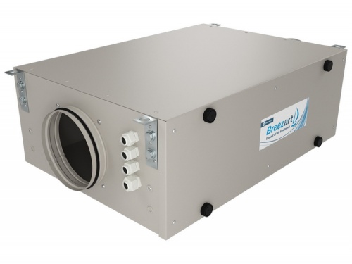 Breezart 32000 Pool Cool (без смесительного узла)
