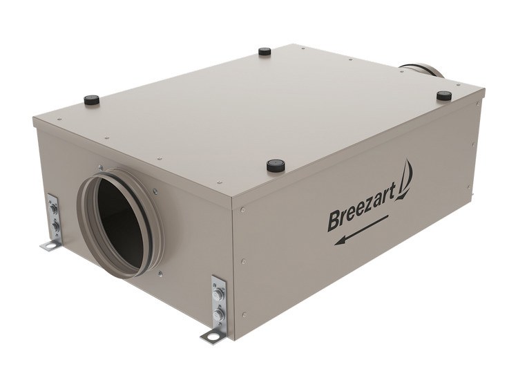 Breezart 550 Lite SB Breezart 550 Lite SB