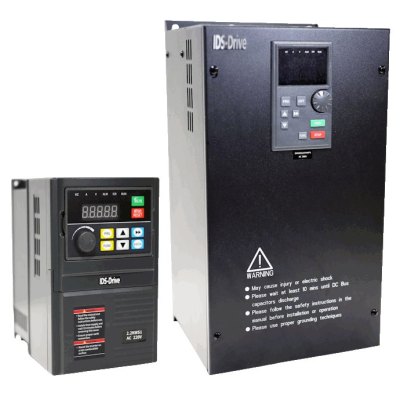 Преобразователь частоты IDS-Drive N164T4VB, 160 кВт, 380 В
