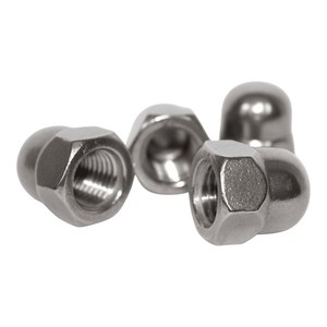 Гайка колпачковая DIN 1587