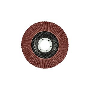 Круги зачистные лепестковые