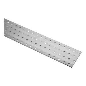 Пластина соединительная