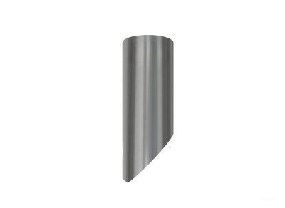 Бобышка угловая приварная RGP БУ-M16x1,5.40.2