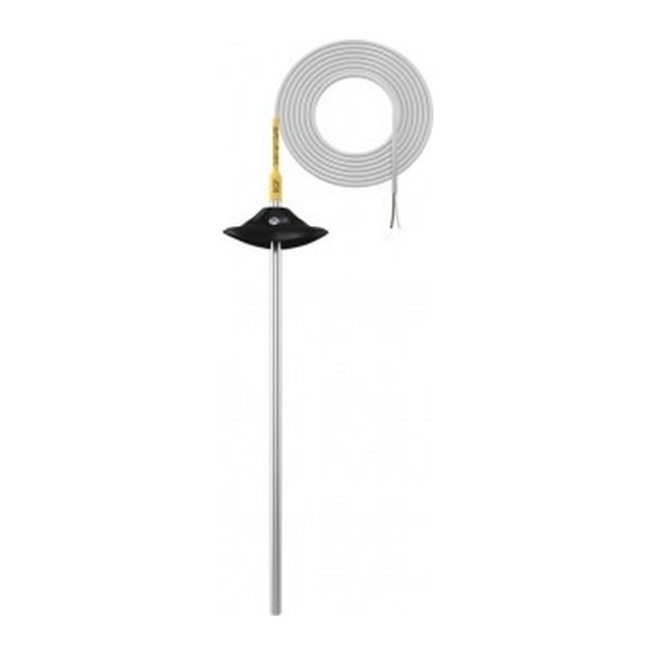 Канальный датчик температуры RGP TU-K02 ECO NTC5k