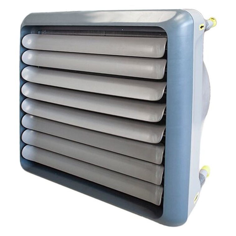 VA-mini-4 агрегат воздушного отопления (тепловентилятор)