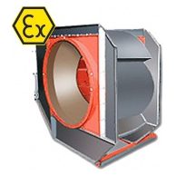 ВР-80-75 №4 1,5 кВт 1500 об/мин (Левый,0) вентилятор ВР-80-75 №4 1,5 кВт 1500 об/мин (Левый,0) вентилятор