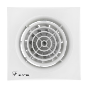 Бытовые вытяжные вентиляторы Soler & Palau