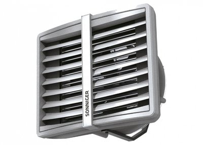 Тепловентилятор водяной Sonniger Heater Condens CR2