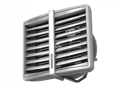 Тепловентилятор водяной Sonniger Heater Condens CR3 PRO EC