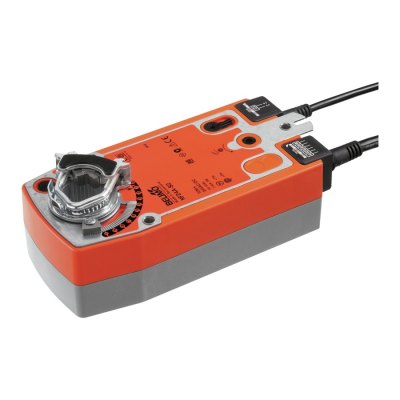 Электропривод Belimo NF230A-S2 (10 Н·м)