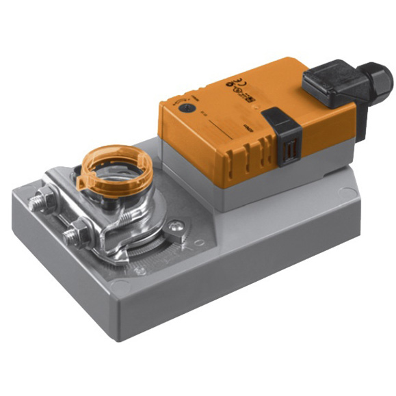 Электропривод Belimo GM24A-TP (40 Нм)