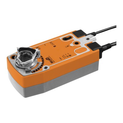 Электропривод Belimo NF24A-SR-S2 (10 Н·м)