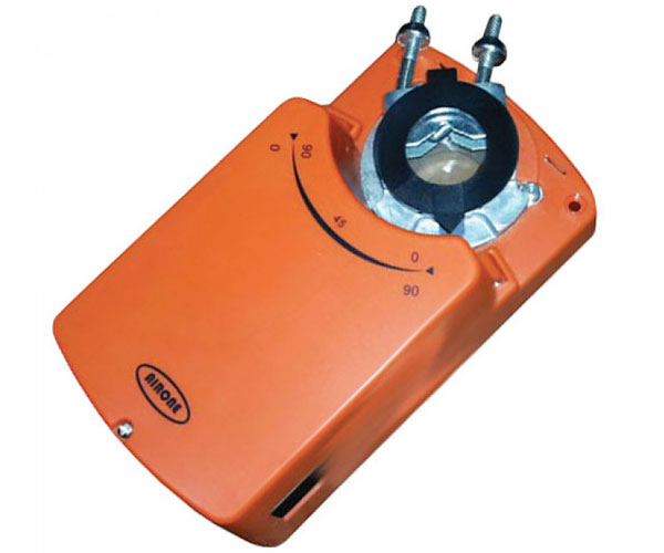 Электропривод AIRONE VA16N220PI без возв. пружины