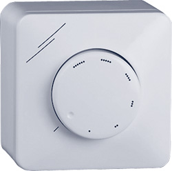 Регуляторы для вентиляторов с ЕС-двигателями