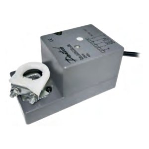 Электропривод Dastech DA-02N24A 2 Н·м, 24 В