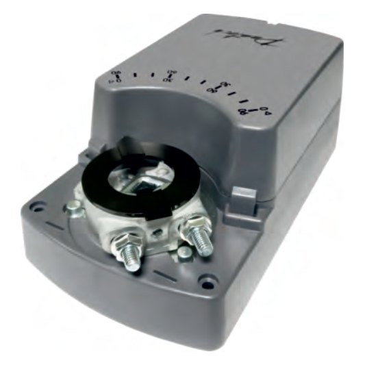 Электропривод Dastech DA-08N24 8 Н·м, 24 В
