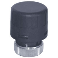 Электроприводы для регулирующих вентилей
