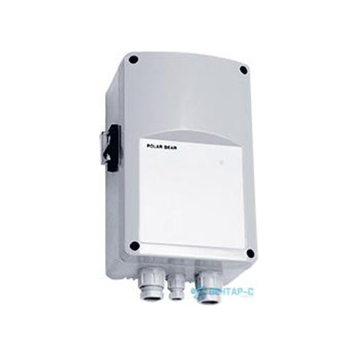 Электронные регуляторы скорости OVS
