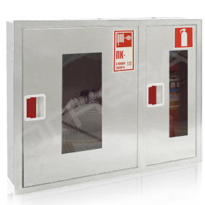 Пожарный шкаф ШП-К-О-15(315) ВОБ 650x840x230