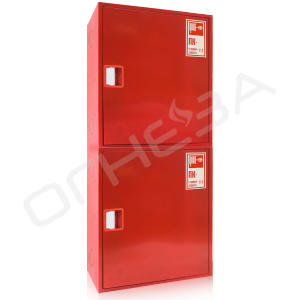 Пожарный шкаф ШП-КК-20-21 (320-21) НЗК 1300x540x230