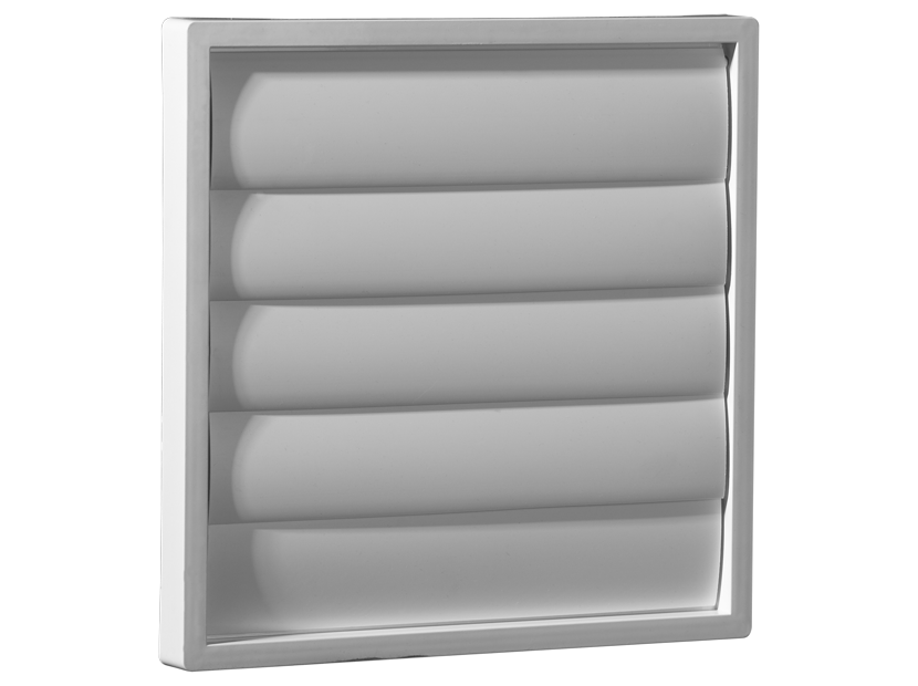 Пластиковая инерционная решетка WSK 45/40 new