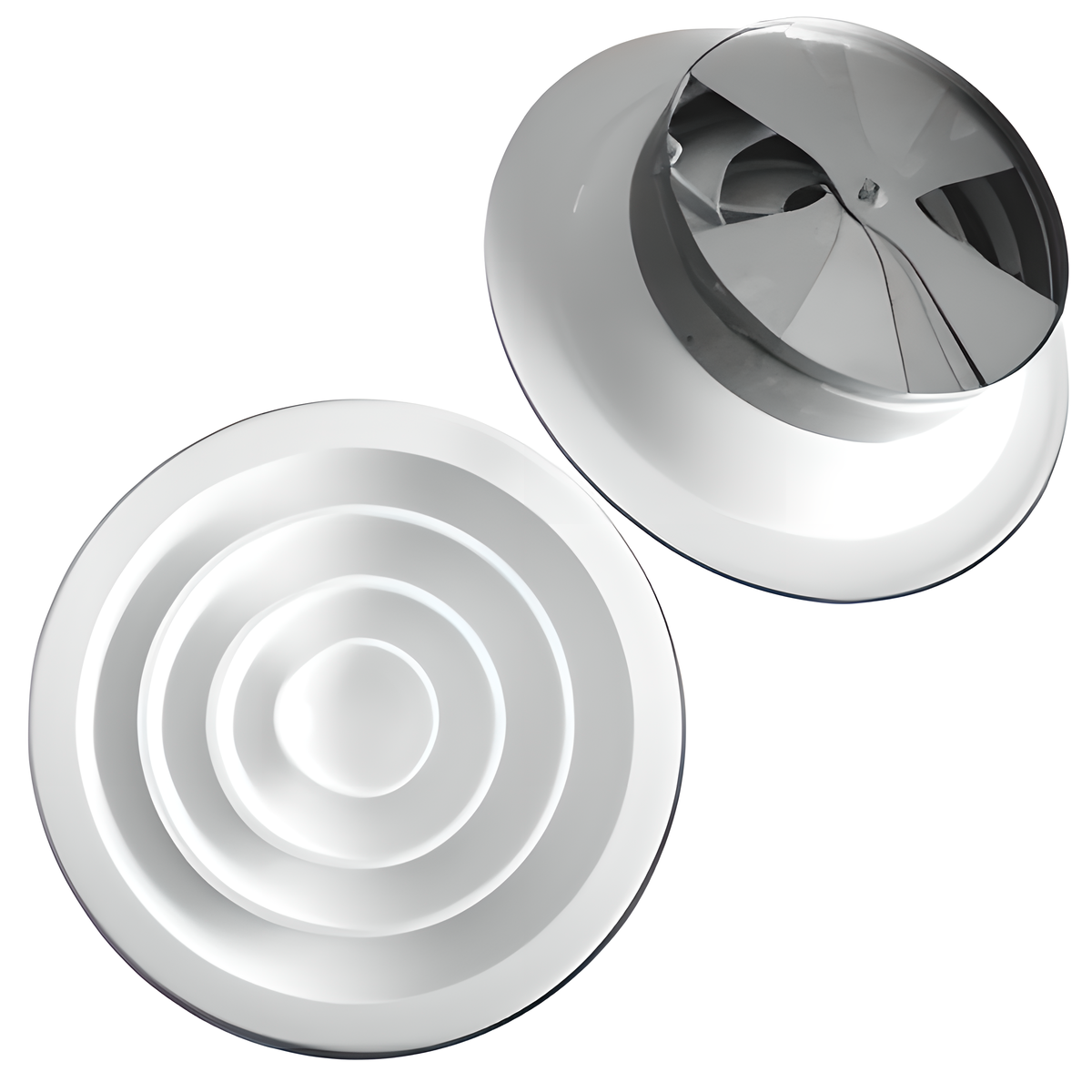 Диффузор ДФА NEW
