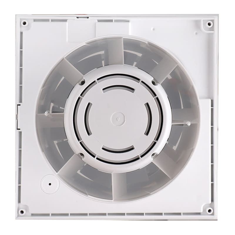 Накладной вентилятор Soler Palau SILENT-300 CRZ PLUS SILVER DESIGN 3C