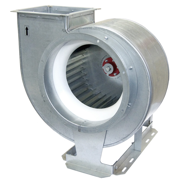 Вентилятор радиальный ВЦ 14-46-5 (15 кВт)