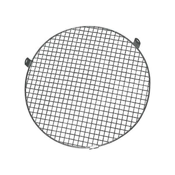 Решетка-сетка наружная RN met
