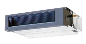 Инверторная канальная сплит-система MDV MDTII-12HWFN8 / MDOAG-12HFN8