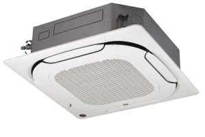 Кассетный внутренний блок mini VRF MDV ATOM MDV-D15Q4/N1-E(At)