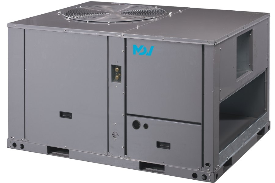 Руфтоп MDV ClimaCreator MDRC-250HWN1