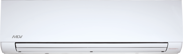 Настенные двухтрубные фанкойлы MDKG-V400C