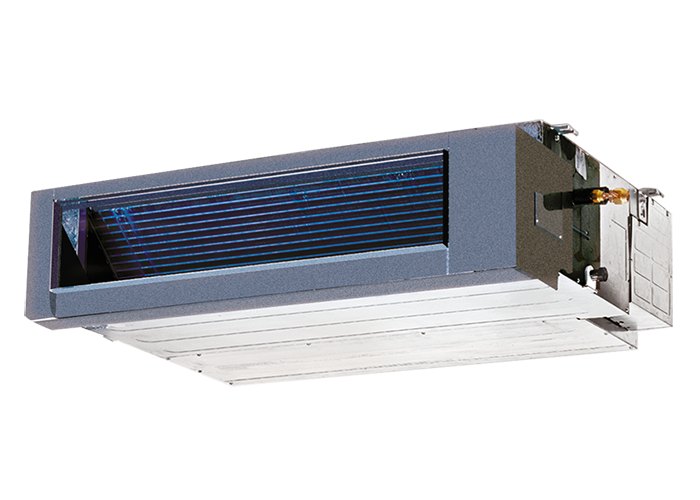 Канальный средненапорный внутренний блок VRF MDV MDV-D45T2/N1-DA5(B)