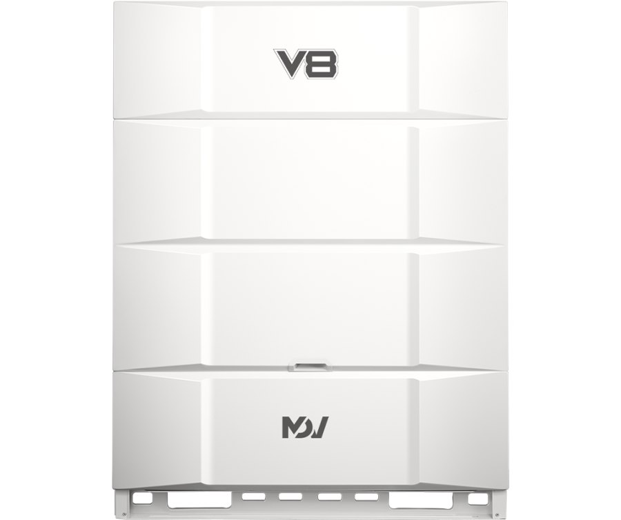 Наружный блок VRF MDV V8 MDV-V8252V2R1A(MA)