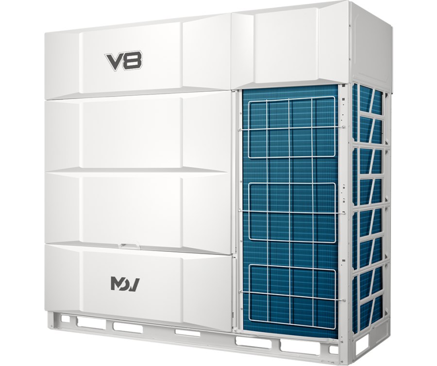 Наружный блок VRF MDV V8 MDV-V8500V2R1A(MA)