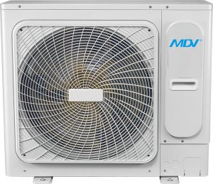 Наружный блок VRF MDV V6 mini однофазные (поколение D) MDVO-Mi120V2R1D(D)
