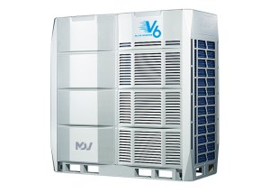 Наружный блок VRF MDV V6-I INDIVIDUAL MDV6-i730WV2GN1