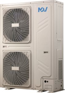 Наружный блок VRF MDV V6-I Side Discharge с боковым выбросом воздуха MDVi-260WV2GN1