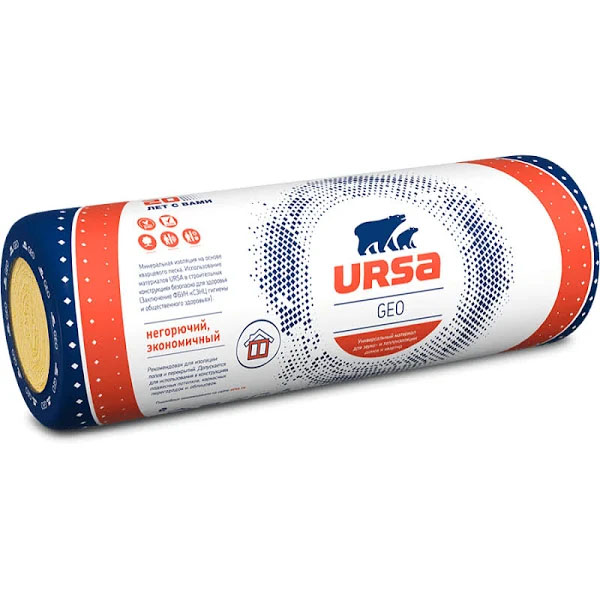 URSA GEO Лайт