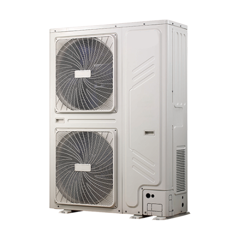 Наружный блок VRF системы Clivet MSAN-XMi_450T