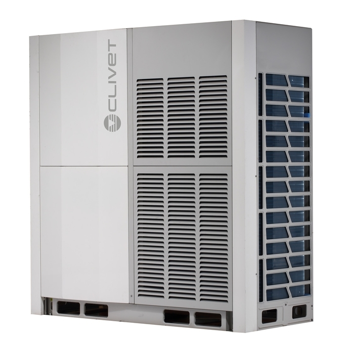 Наружный блок VRF системы Clivet MV6-Xmi_ 1750T