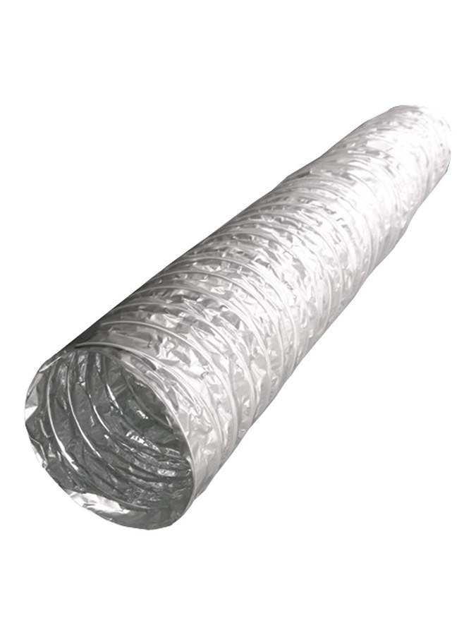 Воздуховод AF D315 70 мкм армированный L10м мет.пленка ERA PRO