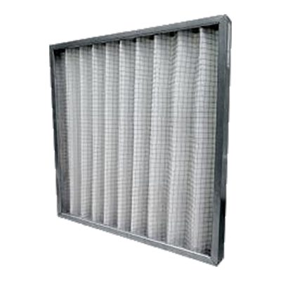 Фильтр карманный (материал) SHUFT FRr (G4) 500*250*200