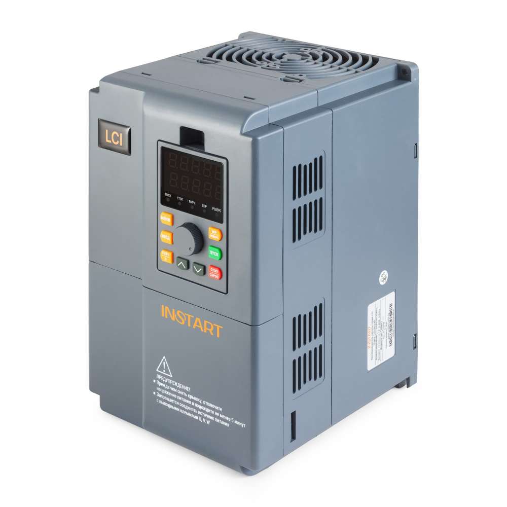 Преобразователь частоты LCI-G4.0-2B