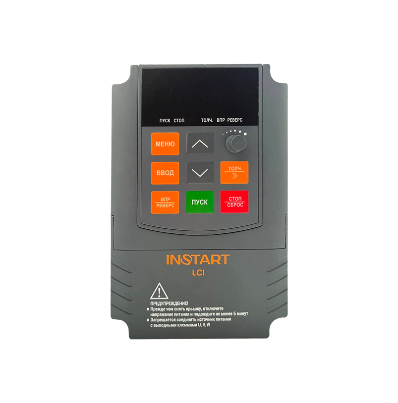 Преобразователь частоты LCI-G2.2-2B (S)