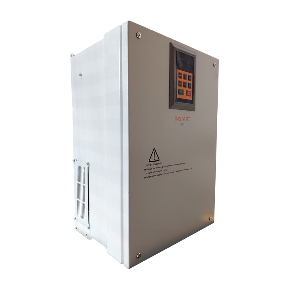 Преобразователь частоты FCI-G45/P55-4 со степенью защиты IP54