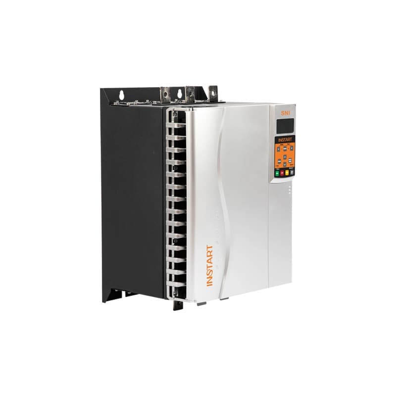 Устройство плавного пуска INSTART SNI-500/630-06+SNI-DP-B