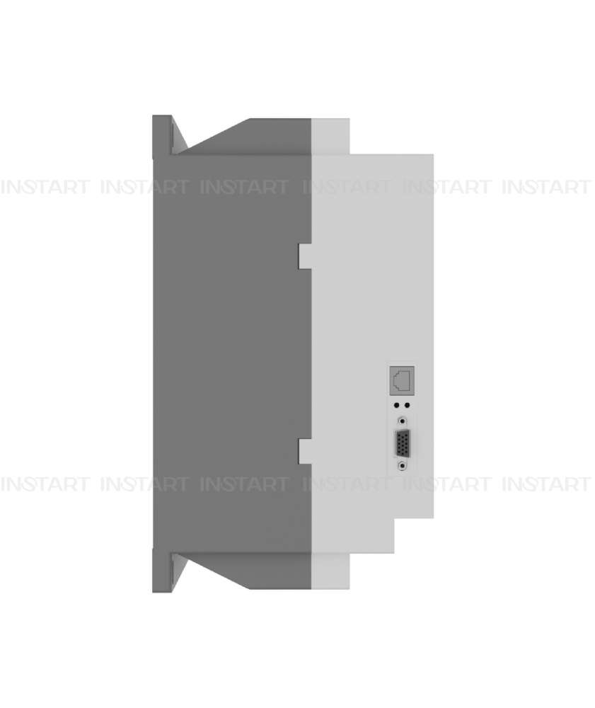 Устройство плавного пуска INSTART SSI-7.5/15-04