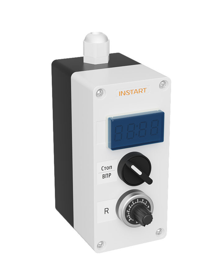 Пульт дистанционного управления INSTART ПУ-3-611